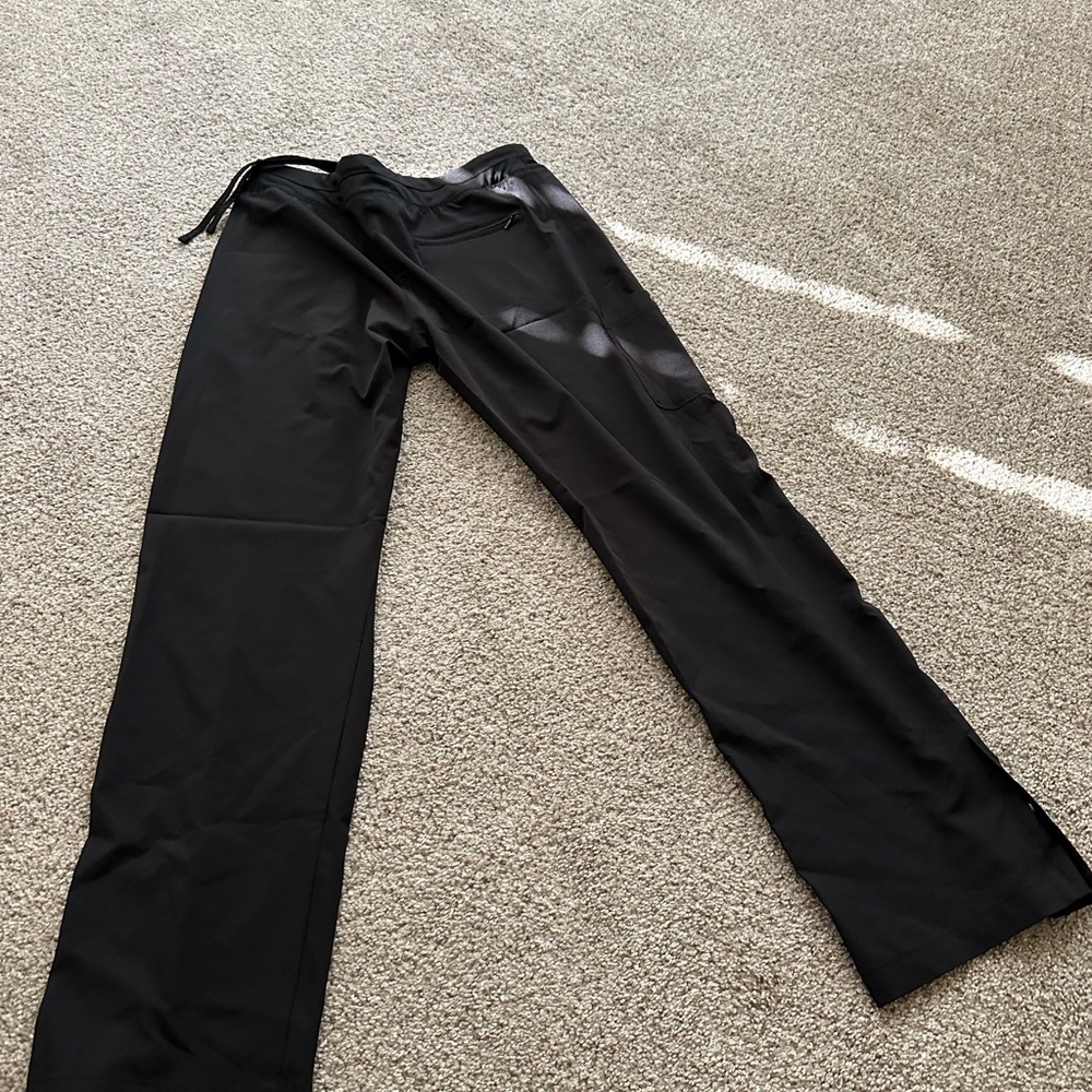Barco Scrub Pants View 4